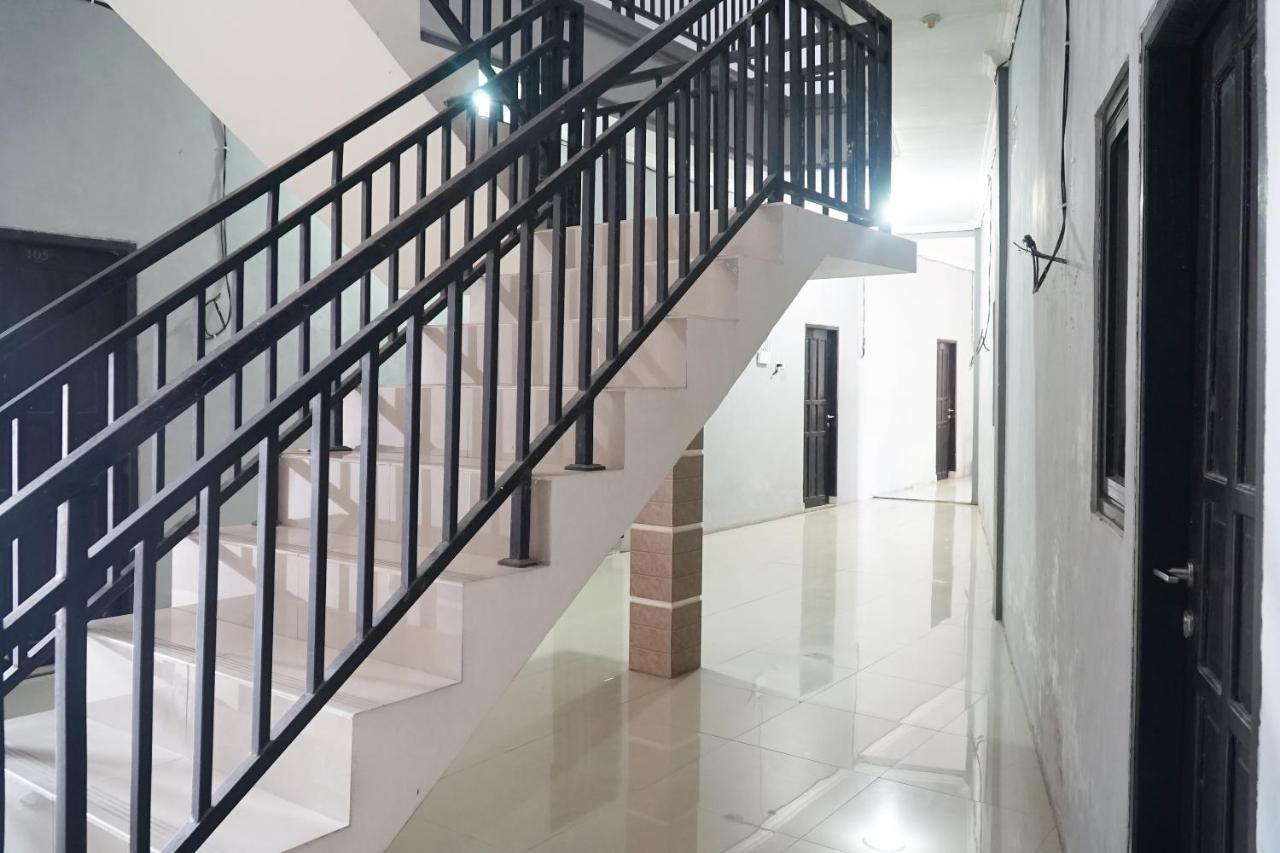 Oyo Flagship 1034 Pondok Mulia Guest House Syariah Balikpapan  Exterior photo