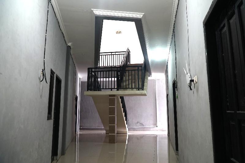 Oyo Flagship 1034 Pondok Mulia Guest House Syariah Balikpapan  Exterior photo