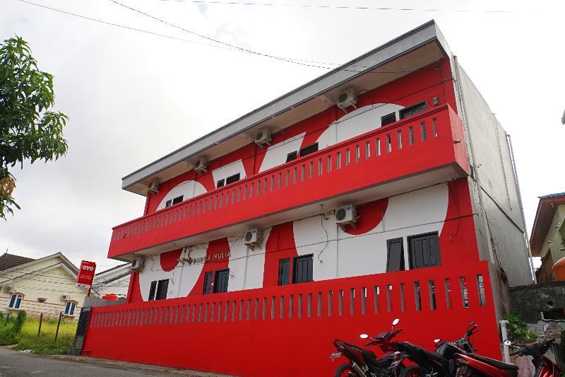 Oyo Flagship 1034 Pondok Mulia Guest House Syariah Balikpapan  Exterior photo