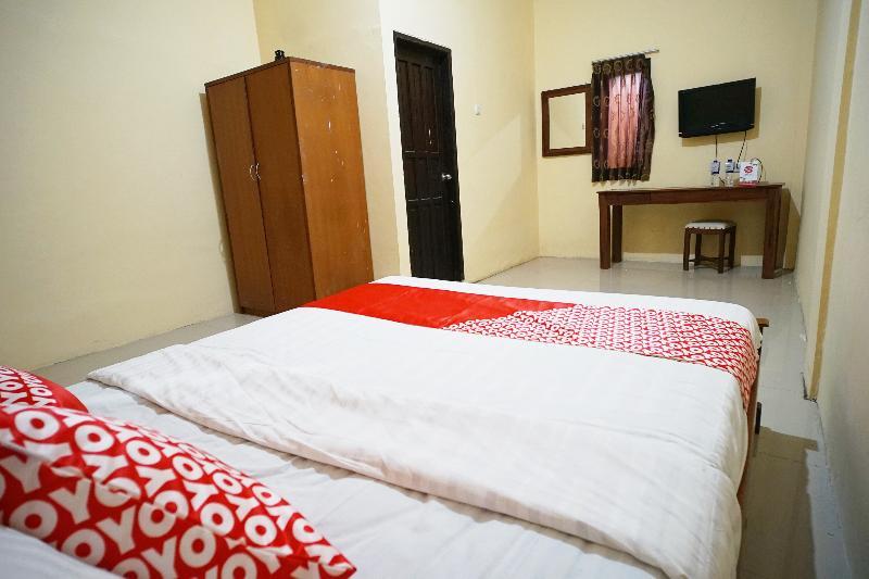 Oyo Flagship 1034 Pondok Mulia Guest House Syariah Balikpapan  Exterior photo